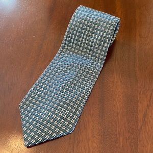 Men’s 100% Silk New Experience Tie